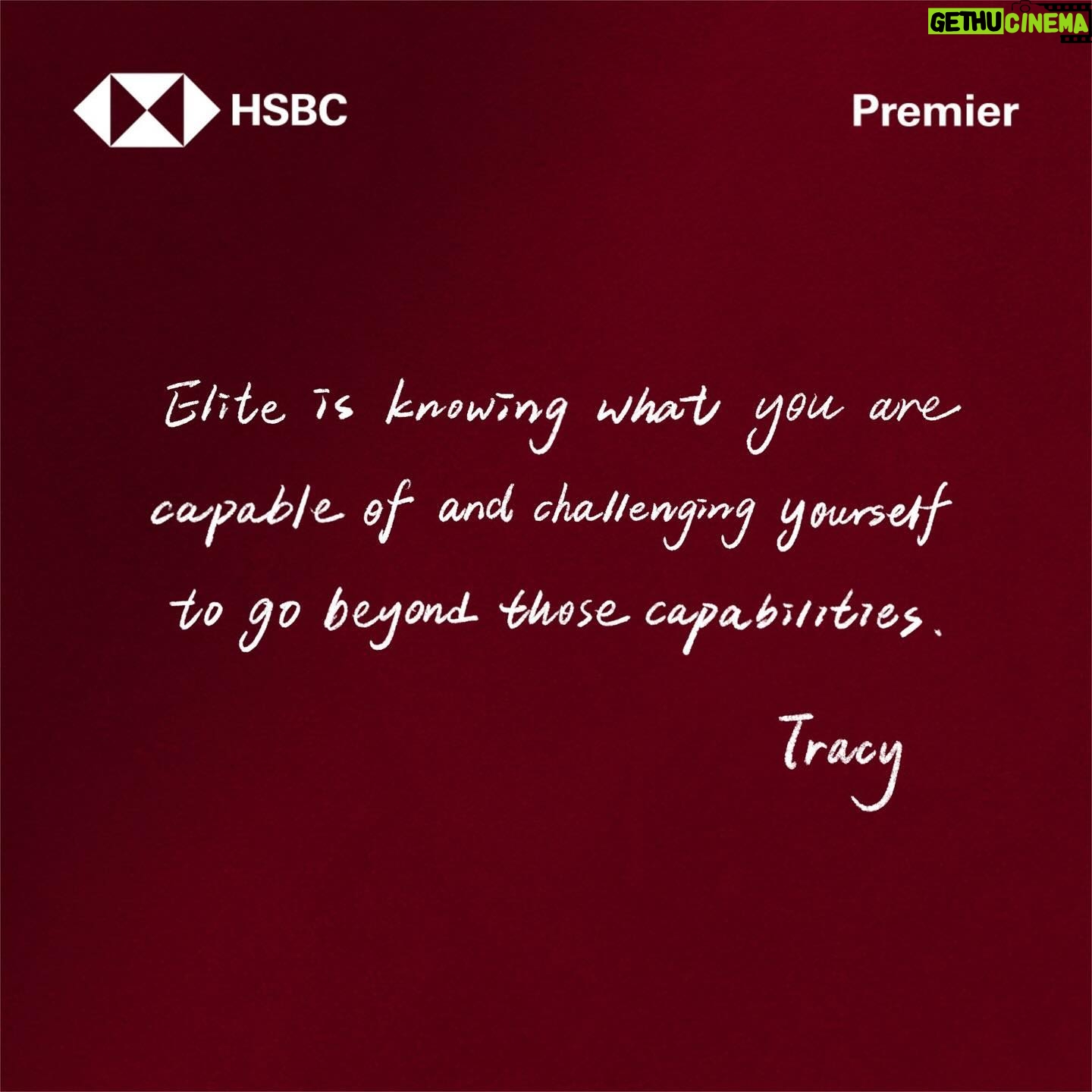 Tracy Chu Instagram - I am thrilled to share the exciting news about @hsbc_hk's latest introduction, the Premier Elite Service! As a lawyer and a passionate advocate for innovation, I am confident that the groundbreaking services and offerings it brings will revolutionize the banking industry. Join me on this extraordinary journey as we embark on a whole new level of financial experience. #HSBC #HSBCPremierElite #IAmElite