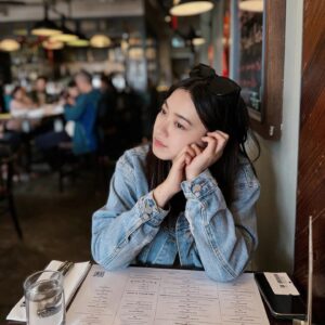 Tracy Chu Instagram - The year of the dragon is off to a good start 🐲... so great that your third day off you know you will wake up tomorrow for one more. ✌🏻🧧👏