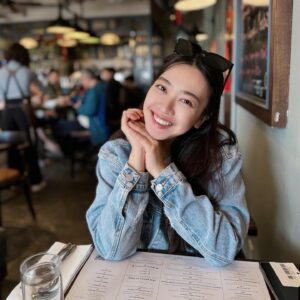 Tracy Chu Instagram - The year of the dragon is off to a good start 🐲... so great that your third day off you know you will wake up tomorrow for one more. ✌🏻🧧👏