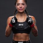Tracy Cortez Instagram - The return ❤️‍🔥❤️‍🔥❤️‍🔥 You can’t break me! #NocheUFC