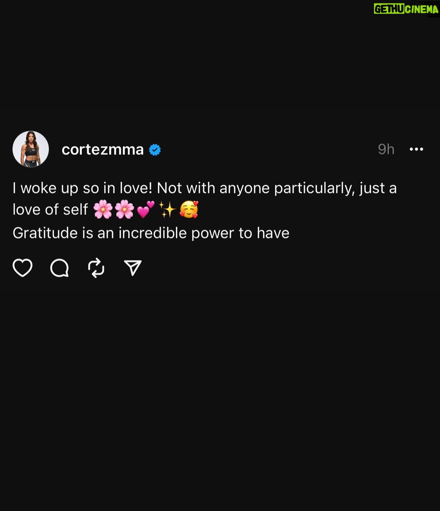 Tracy Cortez Instagram - No te rindas mi reina 👑 Muéstrale al mundo de qué eres capaz ❤️🔥😊🌸🌸💕✨☝🏽🙏🏽 International women’s day