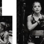 Tracy Cortez Instagram - Mark your calendars, July 20th … #TeamCortez bout to go from 11 to 12 fight win streak… let’s eat 😤🙏🏽☝🏽❤️‍🔥❤️‍🔥❤️‍🔥