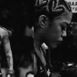 Tracy Cortez Instagram - Mark your calendars, July 20th … #TeamCortez bout to go from 11 to 12 fight win streak… let’s eat 😤🙏🏽☝🏽❤️‍🔥❤️‍🔥❤️‍🔥