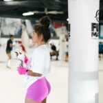 Tracy Cortez Instagram - Le doy gracias a Dios, por hoy estar donde estoy … 🙏🏽☝🏽❤️‍🔥❤️‍🔥❤️‍🔥📄🖊️ • Discount code: CORTEZMMA 🫶🏽