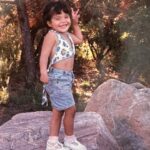 Tracy Cortez Instagram – Feliz cumpleaños nena 🥹🙏🏽❤️ proud’a you baby girl! Sigue soñando en grande y apuntando a los comienzos ✨ I’m nowhere near where I want to be but I’m so grateful for where I’m currently at 🙏🏽
30 yrs young ♐️ Happy birthday to me 🥳