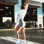 Tracy Cortez Instagram - MI GENTE✨🐺 yo’ girl Officially an Alphalete Athlete!!! Discount code 🤭 You already know, CORTEZMMA 🫶🏽 Thank you for allowing me to represent the brand in a way that I know best; as a proud Latina in my community trying to brake barriers in a way it’s never done before. As a UFC fighter aiming to become the best in the world! Thank you & I’m beyond excited for this journey!! If you’re new, welcome familia 🫶🏽😊 Exciting year ahead & I can’t wait to share more of me, the highs, the adversity, the gold & more 🙏🏽☝🏽❤️‍🔥❤️‍🔥❤️‍🔥 2024 is the year!!!