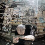 Travis Barker Instagram - Might move to Mexico 🇲🇽