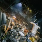 Travis Barker Instagram - Might move to Mexico 🇲🇽
