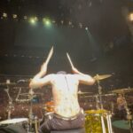 Travis Barker Instagram - Might move to Mexico 🇲🇽