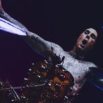 Travis Barker Instagram - Might move to Mexico 🇲🇽