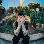 Travis Barker Instagram - Till next time South America ✌️