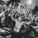 Travis Barker Instagram - I ❤️ Peru 🇵🇪
