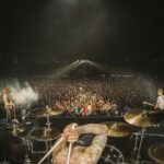 Travis Barker Instagram - I ❤️ Peru 🇵🇪