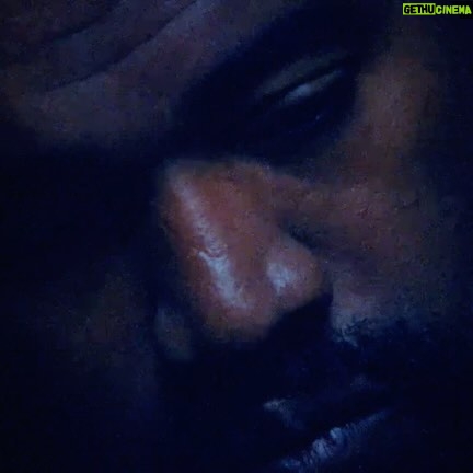 Travis Scott Instagram - YE AND THE JACK @gabrielomoses