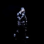 Travis Scott Instagram – RICK FOR SNL
🤎 4 👨🏾‍🍳 dis stage  piece in da shop for da jack
