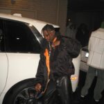 Travis Scott Instagram – … jack