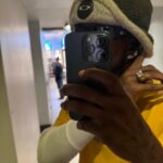 Travis Scott Instagram – … jack