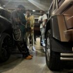 Travis Scott Instagram – … jack