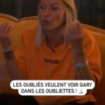 Tressia Bertin Instagram - "Il a voté pour aucun de nous !" 😒  Pour les Oubliés, @gary.jarny doit descendre aux Oubliettes ! ✊    #Les50, épisode inédit, aujourd’hui à 19:50