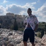Tressia Bertin Instagram - 📍Acropolis d’Athènes #acropolis #athenes #grece #parthenon #travel #visitathens #temple #templeofathena #athena #greece #travelgram #summer #europe #visitgreece #ancientgreece