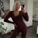 Tressia Bertin Instagram – 1, 2, 3 ou 4 ? 
Feeling comfortable in my own skin. 💫
Rendez-vous sur le site SHEIN
France pour plus de nouveautés de tendance à prix réduit
Code TRESSIA02 (-15% dès 29 d’achat, -20% dès 69 d’achat sur plus de 300 K produits sur
le site français )
Réf 5753107 https://shein.top/ghbw98r
Réf 10504454 https://shein.top/so3dnar
@sheinfrance_ @sheinofficial
#SHEINFrance #SHEINstyle #accessibleettendance
#SHEINforall #publicité