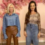 Tressia Bertin Instagram - Outfit Inspirations 🤎 www.astreya.fr 53 rue de mouvaux 59200 Tourcoing #tressiabshop #eshopmode #newcollection #fashion #style #beauty #new #welcome #poseentrefilles #outfit #mode #chemise #pantalon #tourcoing #astreya #pretaporter #lookdujour #lille
