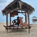 Tressia Bertin Instagram – Bali vibes et moments magiques ✨🌺 🤍🧜🏽‍♀️🦋

#BaliLife #ExploreBali #IslandParadise #BaliAdventures #BalineseCulture #TropicalGetaway #travel #sumberkimahill #villabali
