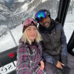 Tressia Bertin Instagram – ❄️ Quelle est la première chose qui vous vient à l’esprit lorsque vous pensez à une journée parfaite sur les pistes de ski? ⛷️🤍

#ValdIsère #SkiTrip #LeYule #frenchalps