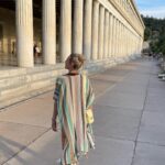 Tressia Bertin Instagram - 🇬🇷🤍