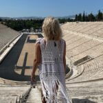 Tressia Bertin Instagram - 🇬🇷🤍