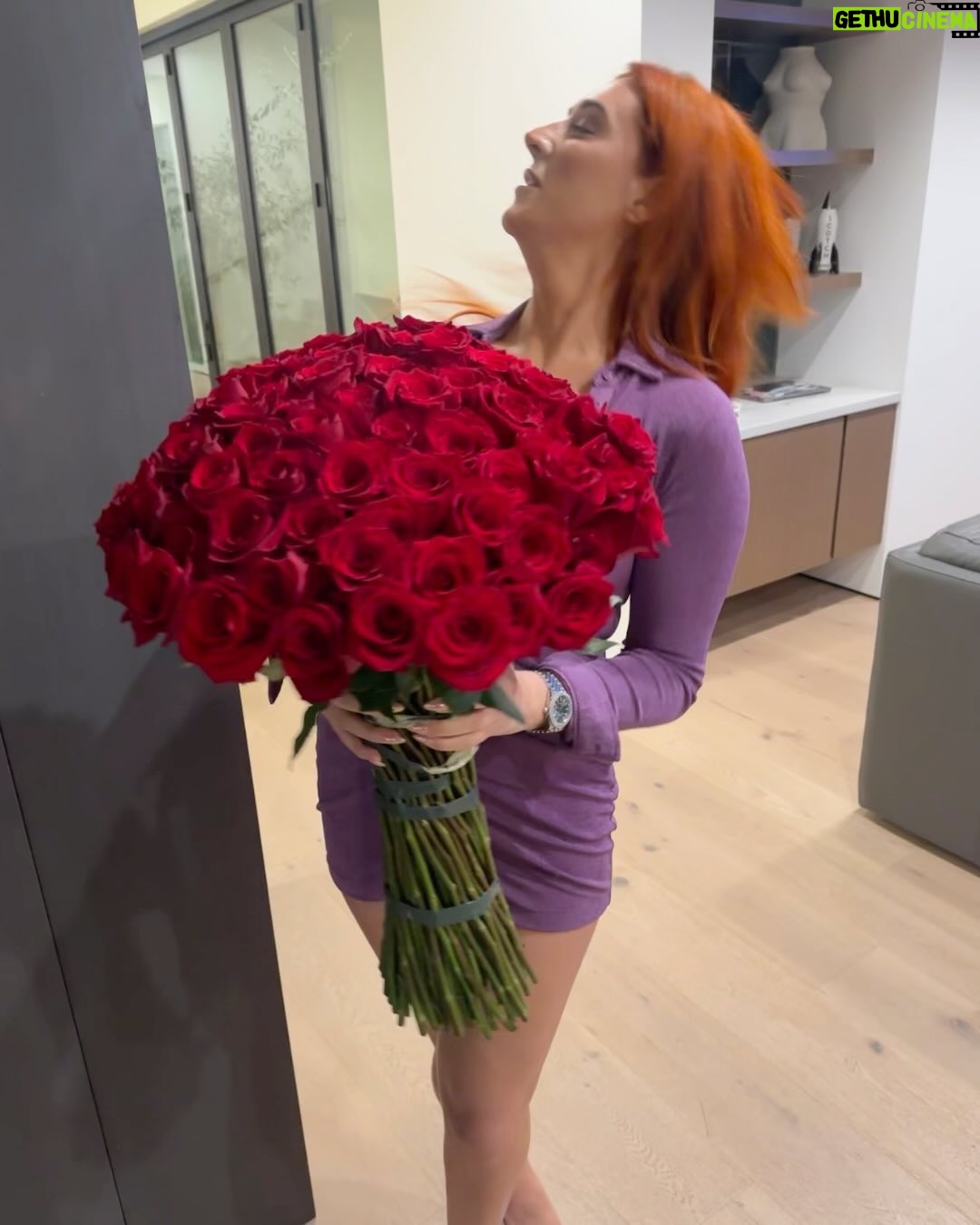 Trevi Moran Instagram - the finale of the birthday chronicles