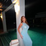 Trevi Moran Instagram – hi Cabo