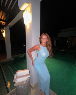 Trevi Moran Instagram - hi Cabo