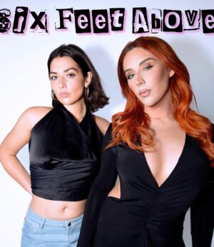 Trevi Moran Instagram - I got my b00biez, gained new friends, became a HOMEOWNER (!!!), starred in makeup campaigns, got my new ID, and so much more… 2023 was full of brand new beginnings. It was a fabulous year tbh & I’m so glad I spent it sober. Thank you for the support & let’s have an amazing 2024!!! 🎊