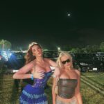 Trevi Moran Instagram - not coming back until i headline but luv u srsly coachella