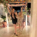 Trevi Moran Instagram – 8 days in Cabo was such a needed slay… But even as the ONLY sober person in this ENTIRE GROUP, somehow I’M the one getting an IV rn and got put on antibiotics. Smfh 🤦‍♀️