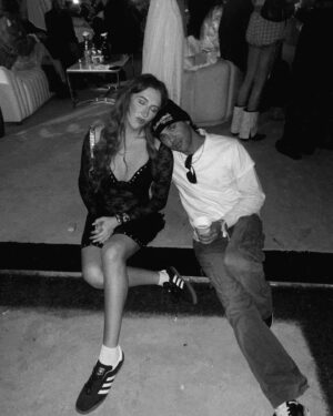 Trevi Moran Instagram - not coming back until i headline but luv u srsly coachella
