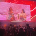 Trevi Moran Instagram – not coming back until i headline but luv u srsly coachella