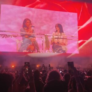 Trevi Moran Instagram - not coming back until i headline but luv u srsly coachella