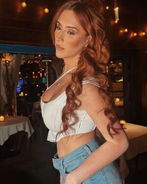 Trevi Moran Instagram - happy #TransDayOfVisibility 🏳️‍⚧️🤠 what a long, but healing journey this has been!! Love you all & thank you for sticking by me