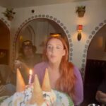 Trevi Moran Instagram - the finale of the birthday chronicles