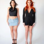 Trevi Moran Instagram – POV: you’re a short king
podcast just dropped on my YT (I’m responding to comments)