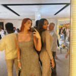 Trevi Moran Instagram - I’m so exhausted.. Call that fashion weak 🥴