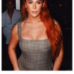 Trevi Moran Instagram - I’m so exhausted.. Call that fashion weak 🥴