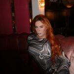 Trevi Moran Instagram - my version of couch potato