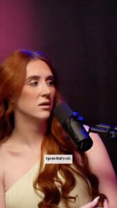 Trevi Moran Instagram - 😭😭 full episode link on my profile #dating #explore #reels
