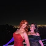 Trevi Moran Instagram – Please welcome to the stage… MISS JESSICA RABBIT