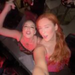 Trevi Moran Instagram – last night was a time capsule of my entire childhood… 12/10 recommend  @taylorswift