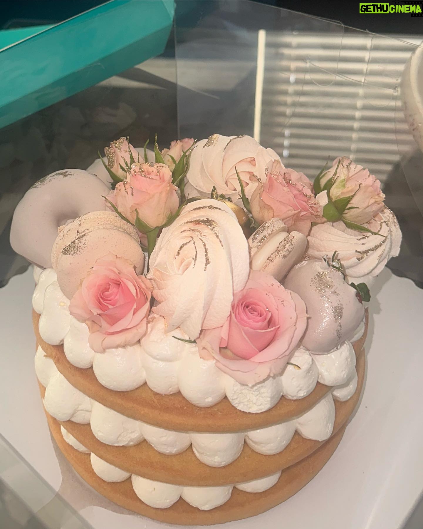 Trevi Moran Instagram - the finale of the birthday chronicles