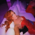 Trevi Moran Instagram – Please welcome to the stage… MISS JESSICA RABBIT